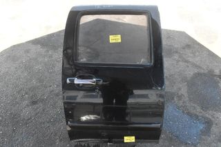 Πόρτα Isuzu D-Max 2002-2013 Πισω Δεξια