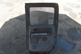 Πόρτα Isuzu D-Max 2002-2013 Πισω Δεξια-thumb-1