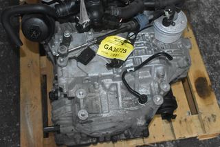 Αυτοματο Σασμαν Mini Cooper 1.4 N12B14AA N12B14 2006-2012 7524782-04