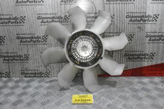 Φτερωτή + Υδραργυρος Mitsubishi L200 K74 4D56 1997-2005