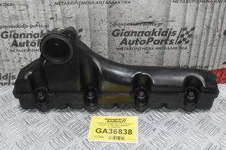 Πολλαπλή Εισαγωγής (Χταπόδι) Ford Transit 2.4 TDCI H9FB 2006-2011 3C1Q9424BB