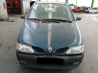 RENAULT MEGANE 1995 – 2003