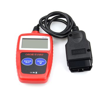 ΔΙΑΓΝΩΣΤΙΚΟ OBD II & CAN CODE READER (ΠΕΤΡΕΛΑΙΟ-ΒΕΝΖΙΝΗ)