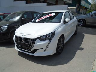 Peugeot 208 '21 208 STYLE 1.2 82(hp)