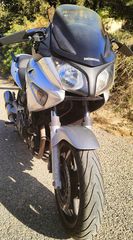 Honda CBF 600 '05