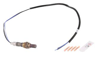 Αισθητήρας λάμδα MERCEDES E (W210); BMW 3 (E30), 3 (E36), 5 (E34), 8 (E31), Z1, Z3 (E36); FIAT PANDA, PUNTO, SEICENTO / 600 0.9-5.6 09.82-