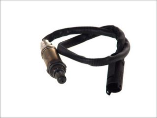Αισθητήρας λάμδα AUDI A4 B5; BMW 3 (E36), 3 (E46), 5 (E39), 7 (E38), Z3 (E36); LAND ROVER DISCOVERY II; OPEL CORSA B; SEAT CORDOBA; SKODA OCTAVIA I 1.0-5.4 02.93-
