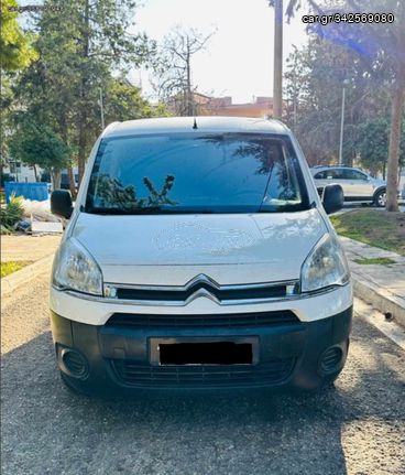 Citroen Berlingo '14