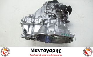 ΣΑΣΜΑΝ ΚΙΒΩΤΙΟ ΤΑΧΥΤΗΤΩΝ KIA RIO  G4EE 16V  1400cc 2005-2011