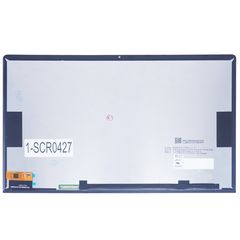 Οθόνη Laptop - Screen monitor για Lenovo Yoga Pad Pro 2021 Yoga Tab 13 YT-K606 YT-K606F YT-K606M SD10X08075 5D10X08076 MND007ZA1-1 Touch Digitizer 13.0'' 2160x1350 WQHD IPS LED eDP 30pins 60Hz Glossy
