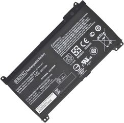 Μπαταρία Laptop - Battery για HP ProBook 450 G4 - Product Number : Y8A06EA RR03XL HSTNN-UB7C 3ICP6/61/80 851477-541 851610-850 ZU10223-16004 11.4V 48Wh 4212mAh ( Κωδ.1-BAT0195 )