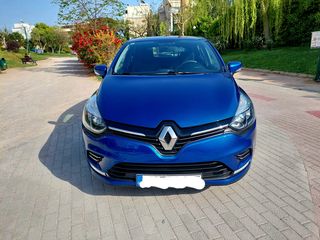 Renault Clio '19 ΕΛΛΗΝΙΚΟ-NAVIGATION !!!