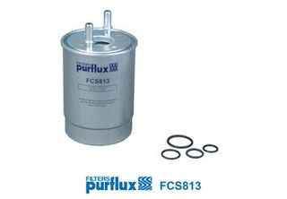 Φίλτρο καυσίμου PURFLUX FK-19 FCS813 164004303R 164008737R