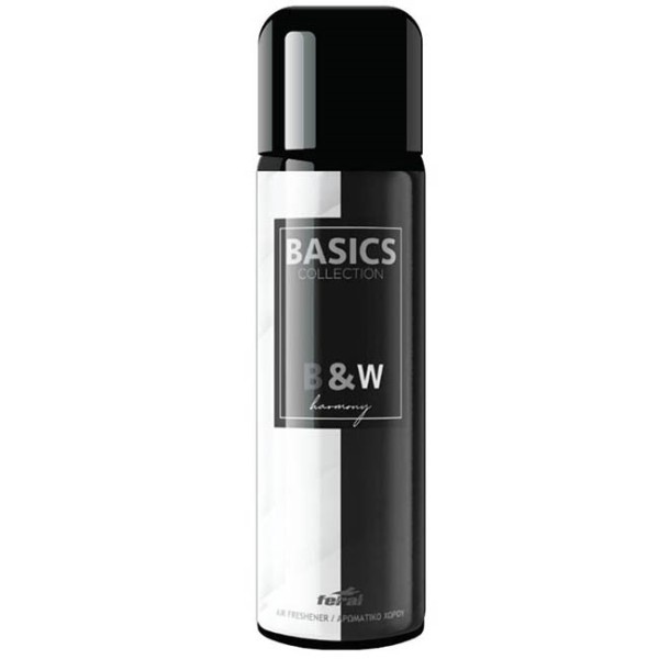 ΑΡΩΜΑΤΙΚΟ ΣΠΡΕΪ BASIC BW FERAL 70ML