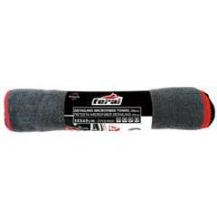 ΠΕΤΣΕΤΑ MICROFIBER 30X40CM FERAL 3ΤΜΧ έχει ειδική σύνθεση από μικροΐνες και είναι η ιδανική λύση για τον καθαρισμό από τη σκόνη, καθώς και για το στέγνωμα και το γυάλισμα όλων των επιφανειών του οχήμ