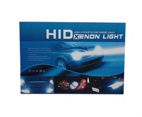 H3 KIT XENON