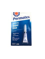 ΚΟΛΛΑ SUPER GLUE 2GR PERMATEX