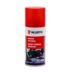 ΣΠΡΕΪ ΠΡΟΣΤΑΣΙΑΣ ΠΟΛΩΝ WURTH 150ML