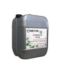 ΥΔΡΑΥΛΙΚΟ ΛΑΔΙ X DRIVER ISO 68 20L E108730-20L ZIL Υψηλής απόδοσης υδραυλικό υγρό σχεδιασμένο για να παρέχει απόλυτη προστασία και απόδοση στις περισσότερες εφαρμογές της βιομηχανίας, της ναυτιλίας κ