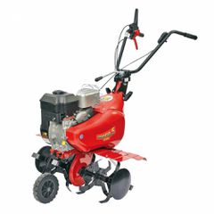 Μοτοσκαπτικό βενζίνης 182 cc EUROSYSTEMS EURO 5 EVO με κινητήρα Loncin