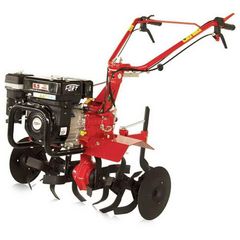 Μοτοσκαπτικό βενζίνης 7HP FORT MINITIGRE με κινητήρα KOHLER