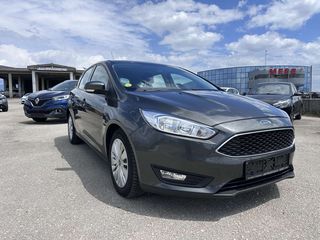 Ford Focus '17