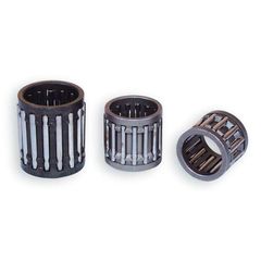 Needle Roller Cage 40X50X23