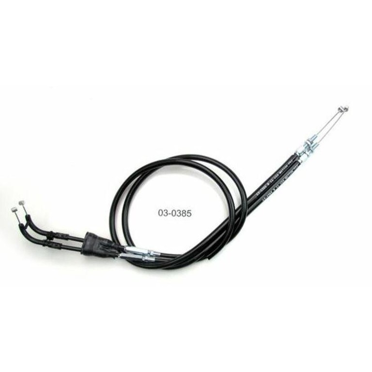 Motion Pro Gaz Throttle Cable - Pull Cable