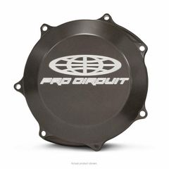 Καπακι Συμπλεκτη Yamaha Yzf 450 03-09 Μαυρο | Pro Circuit