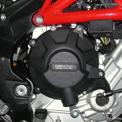 Σετ Καπακια Κινητηρα Mv Agusta F3 675 15-20, F3 800 17-21 | Gb Racing