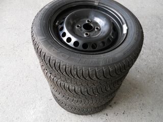 ΖΑΝΤΕΣ & ΛΑΣΤΙΧΑ- HYUNDAI-I 10 -  175/65/14 - 4Χ100-thumb-1