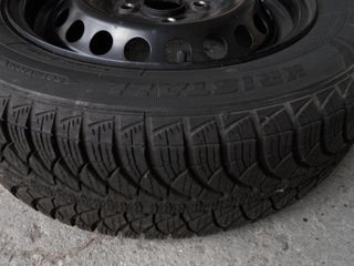ΖΑΝΤΕΣ & ΛΑΣΤΙΧΑ- HYUNDAI-I 10 -  175/65/14 - 4Χ100-thumb-3