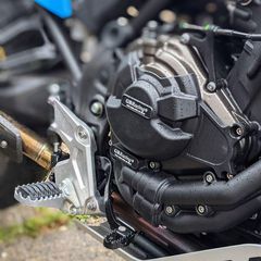 Σετ Καπακια Κινητηρα Yamaha Mt-07 14-24, Tenere 700 19-24, Tracer 700 16-21 | Gb Racing
