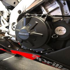 Σετ Καπακια Κινητηρα Aprilia Rsv4 1100 21-24, Tuono 1100 V4 22-24 | Gb Racing