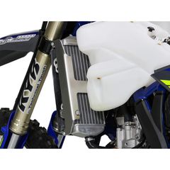Προστατευτικα Καγκελα Ψυγειου Νερου Sherco Sef 250/300 2024 Ax1733 | Axp