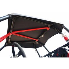 Καλυμμα Οροφης Atv Soft Top Polaris Rzr 1000 Xp 19-21 | Dragonfire