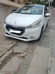 Peugeot 208 '15 e-HDI