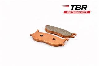 Τακακια Εμπρος 750 Sintered CK-9 H Yamaha XVS DRAG STAR 650 650cc