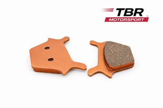Τακακια Πισω 734 Sintered CK-9 H HARLEY D. XLH 883 SPORTSTER 883cc