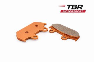 Τακακια Εμπρος 690 Sintered CK-9 H HONDA TRANSALP 600 (91-93)