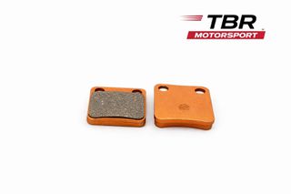 Τακακια Εμπρος Πισω 686 Sintered CK-9 H SUZUKI LT Z QUADSPORT