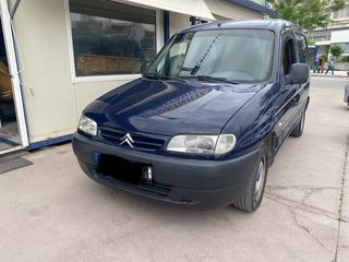 Citroen Berlingo '01