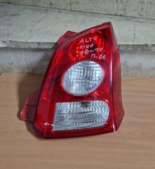 SUZUKI ALTO NISSAN PIXO 08-14 ΦΑΝΟΣ ΠΙΣΟ ΔΕΞΙ (72TP1) 