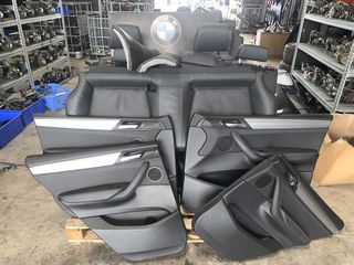 ΣΑΛΟΝΙ ΚΟΜΠΛΕ M PACK BMW X4 F24