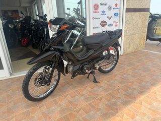 Yamaha Crypton R '99 105