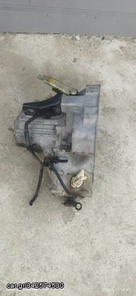 Nissan Sunny N14 Κιβώτια ταχυτήτων 