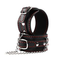 NAUGHTY TOYS Simplicity Small Ankle Restraints-thumb-1