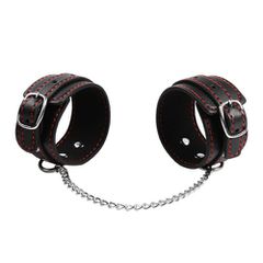NAUGHTY TOYS Simplicity Small Ankle Restraints-thumb-4