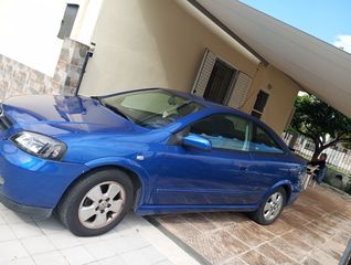 Opel Astra '02 Bertone