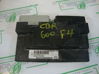 CDI Honda CBR600F cbr 600  electronic control unit 